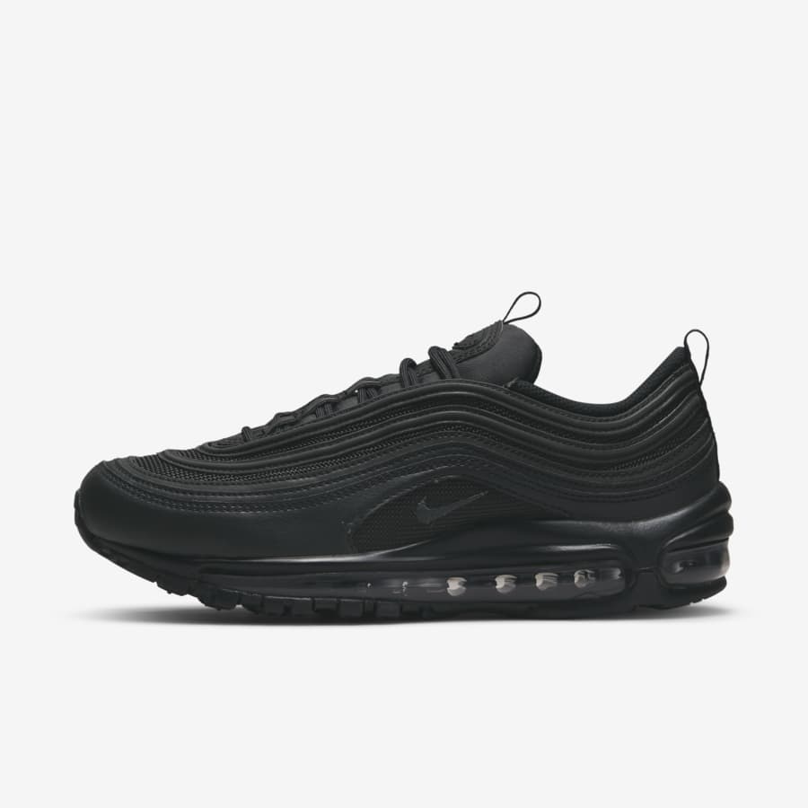 The History of the Air Max 97. Nike