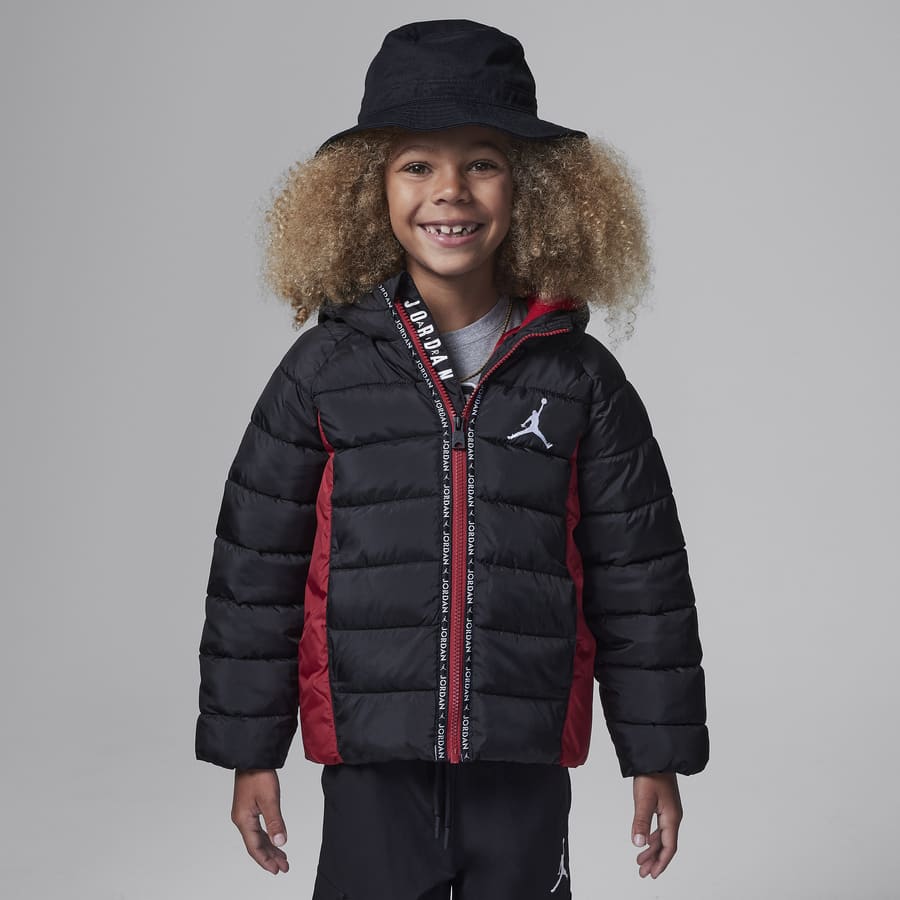The 7 Best Nike Winter Coat Styles for Kids. Nike IE