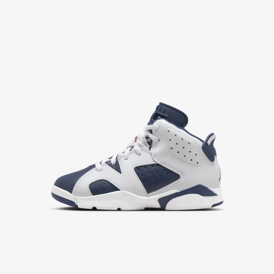 Jordan 6 that came out today new arrivals