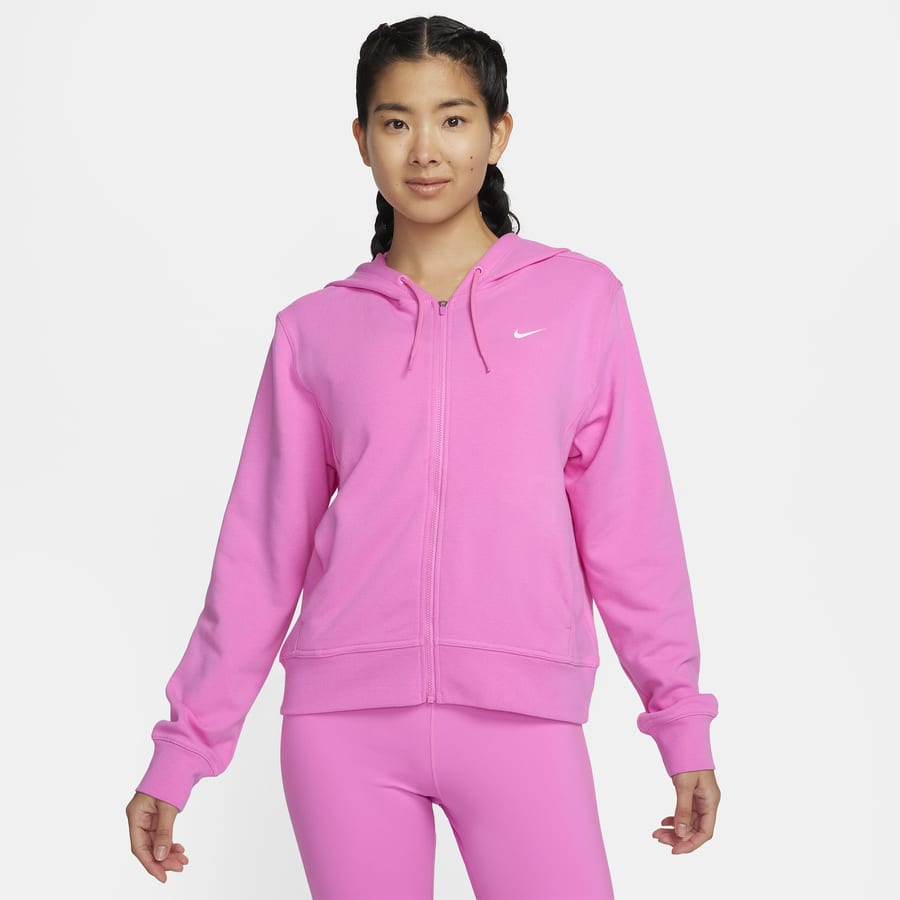 Nike air zip outlet up hoodie