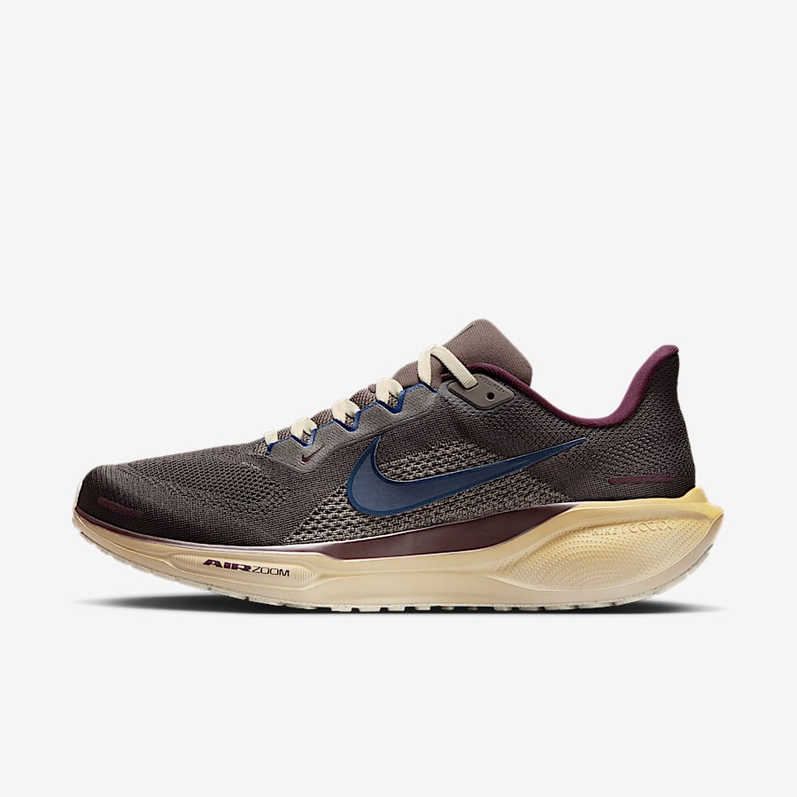 first nike pegasus