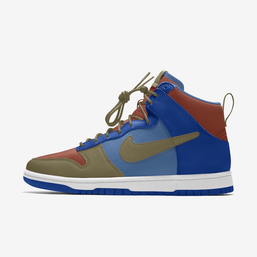 The Best Nike High Top Sneakers You Can Buy Right Now Articles OGC Nike CA