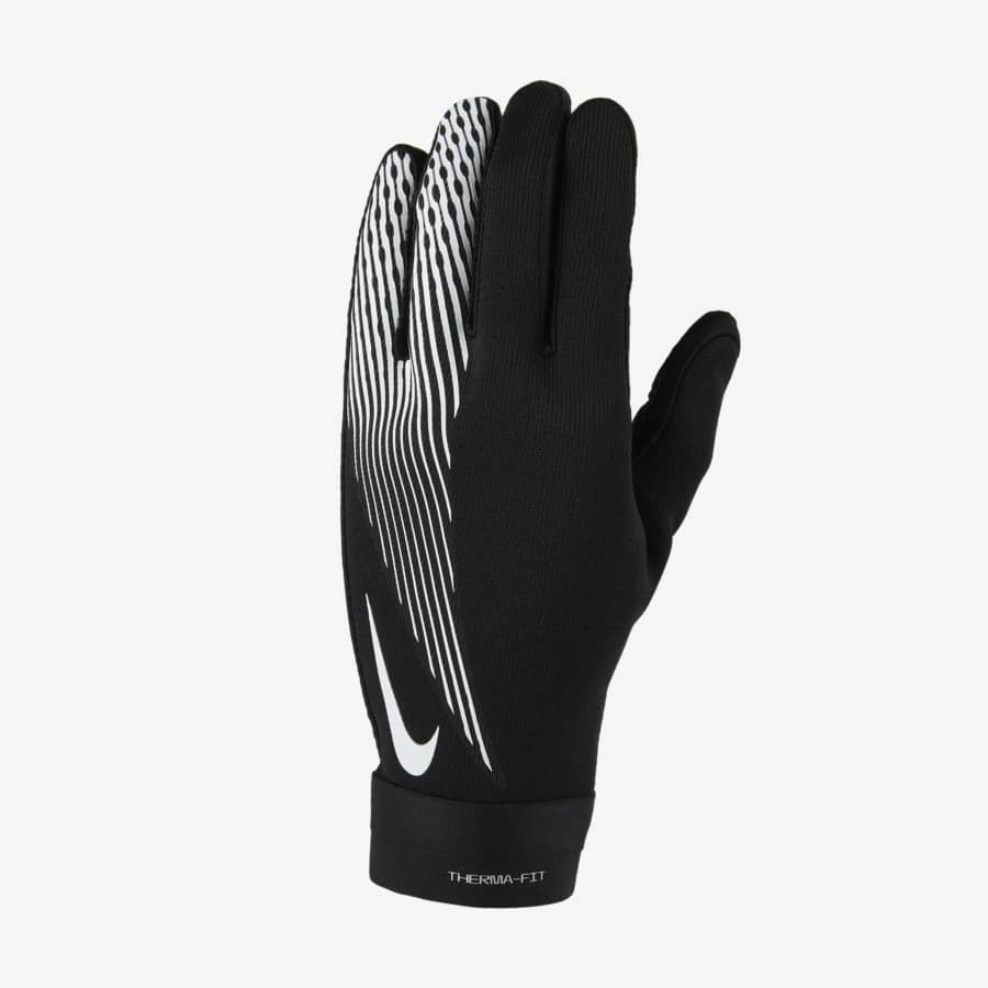 Nike Academy Therma FIT Football Gloves. Nike ZA