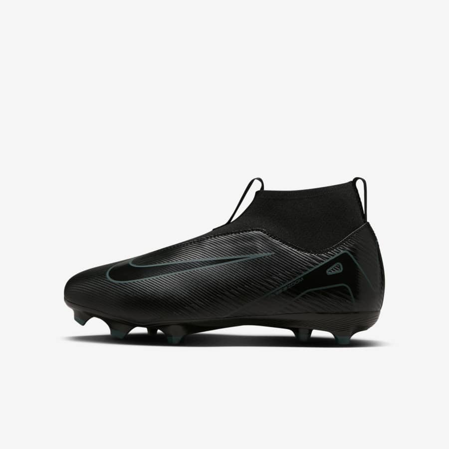 Les meilleures chaussures de football americain a crampons Nike a porter cette saison. Nike LU