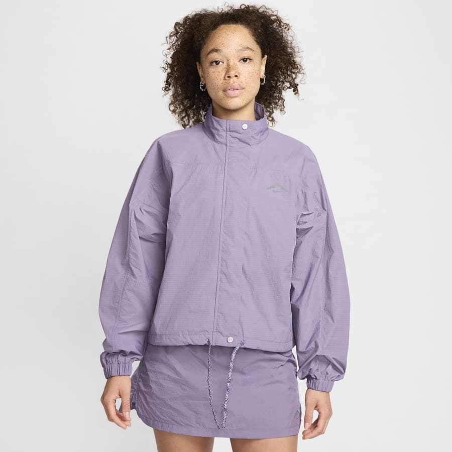 Running imperméable online