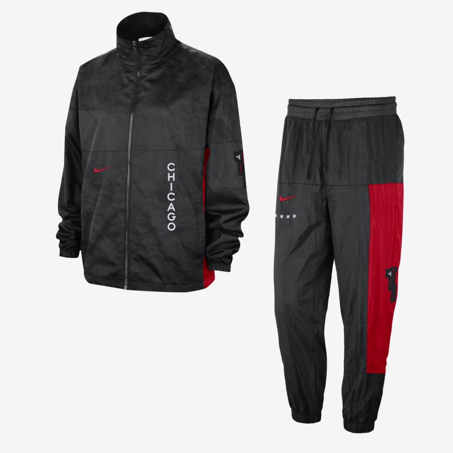 Best nike cheap tracksuits