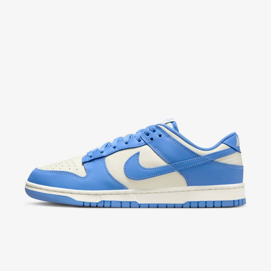 Check Out the 5 Best Nike Sneakers for Dance. Nike