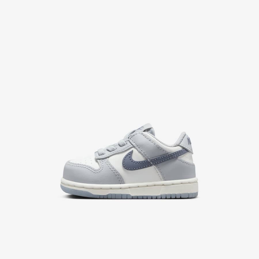 Zapatillas nike sales bebe sin suela