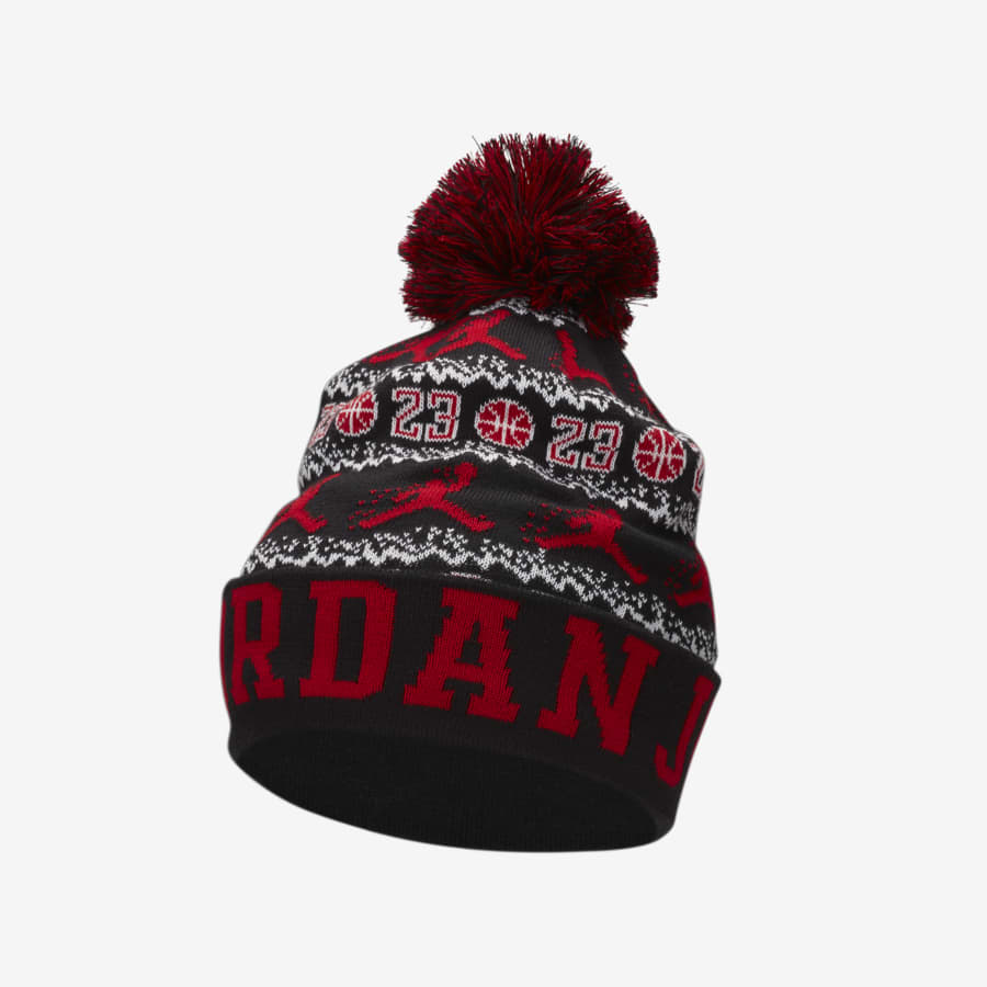 Bonnet hot sale homme jordan