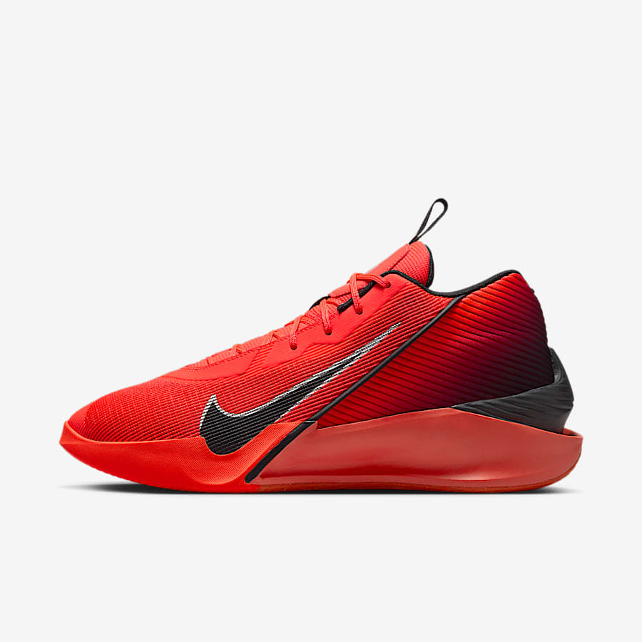The next leap in basketball innovation: Air Zoom G.T. Cut 2