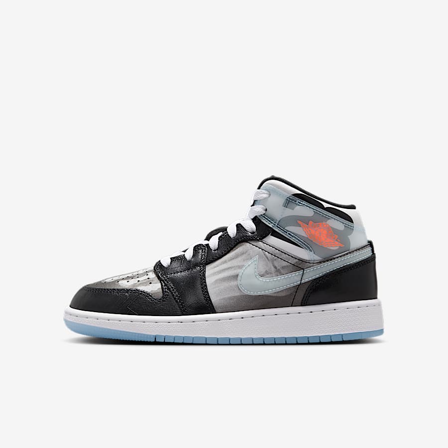 Jordan. Nike IN