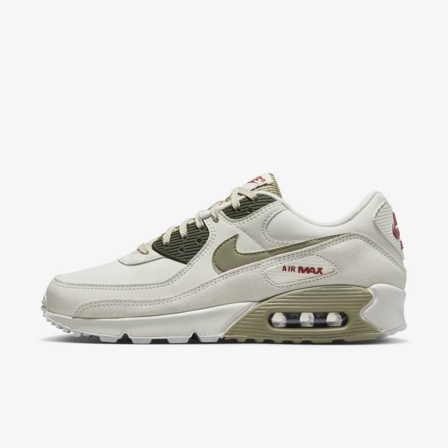 Ultimos hot sale nike 2018