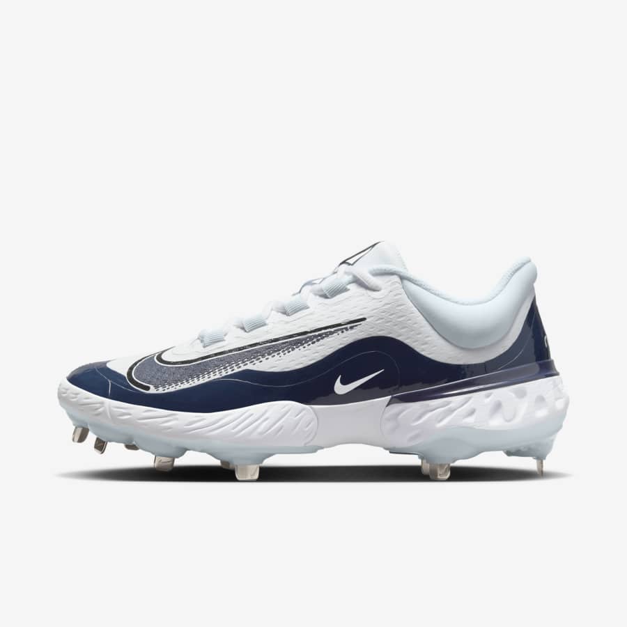 Tenis para beisbol best sale