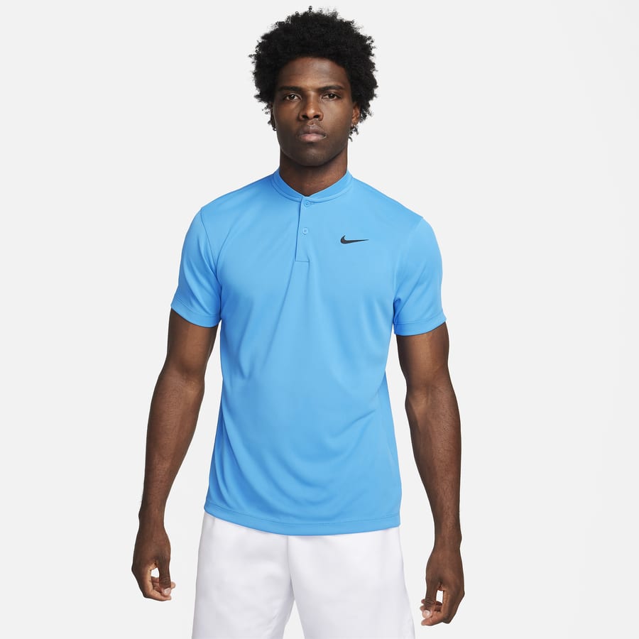 Mens nike polo deals shirts on sale