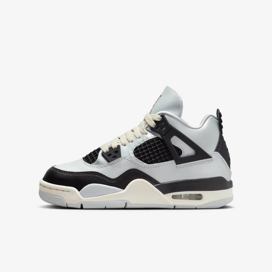 Air Jordan 4 retro OG archive collection Nike