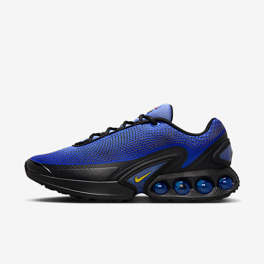Nike Launches Its Newest Air Max Silhouette: Air Max