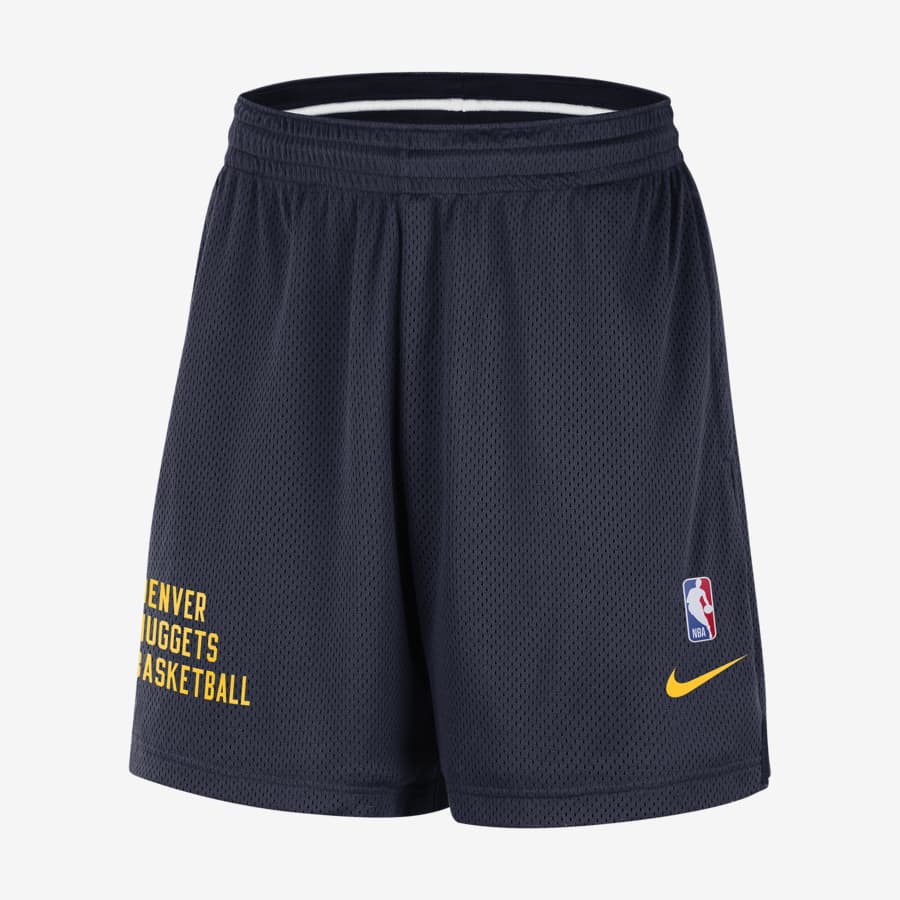 Outfit Ideas: What to Wear to a Basketball Game. Nike SI