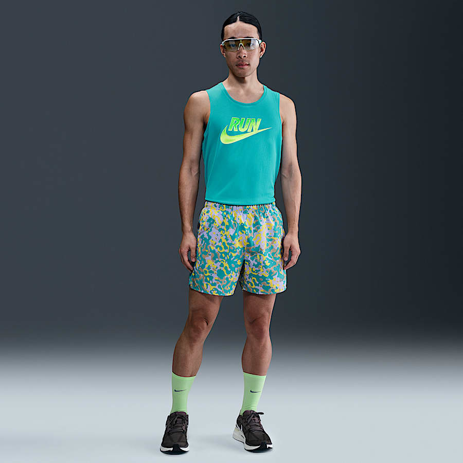 楽天市場】nike therma-fit レペル チャレンジャーの通販