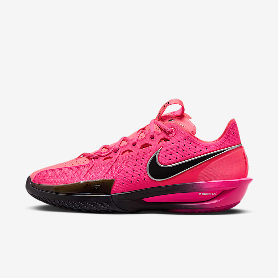 Nike and basketball hotsell