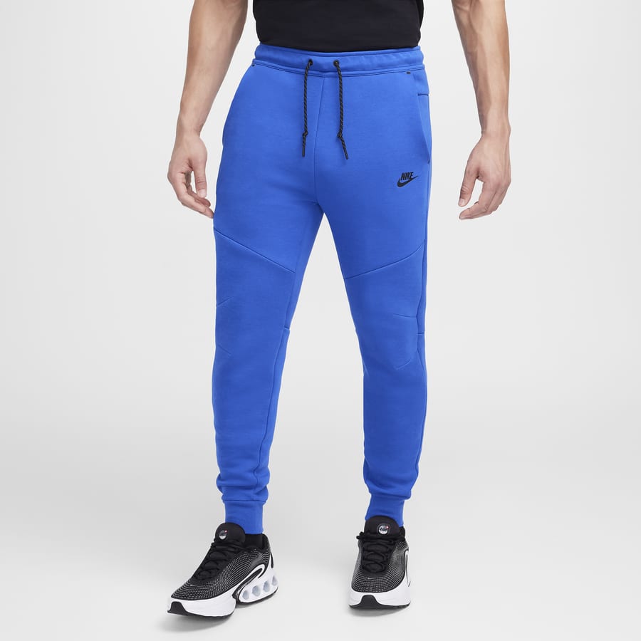 The Best Baggy Tracksuit Bottoms by Nike to Shop Now. Nike RO