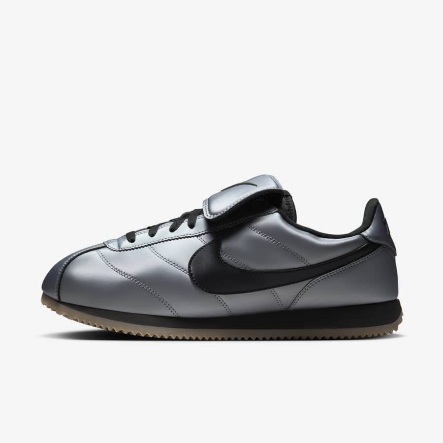 Como tomar las medidas del pie para encontrar la talla de calzado adecuada. Nike MX