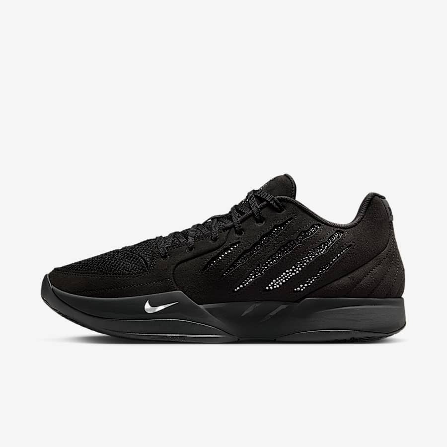Ja 2 Shoe and Apparelコレクションの発売で、バスケットボール