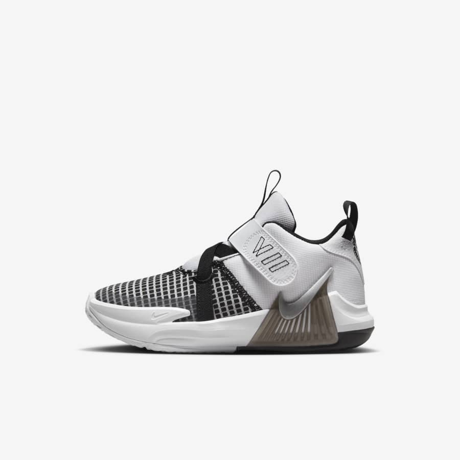 What Are the Best Nike Basketball Shoes . Nike