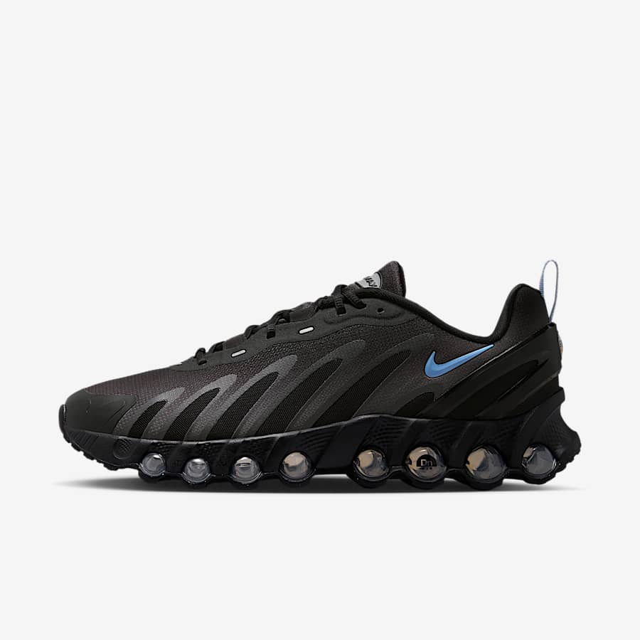 【新品✨️定価以下】NIKE エアマックスDN8 ブラック セール】ナイキ エア マックス Dn8 メンズシューズ / Nike Air