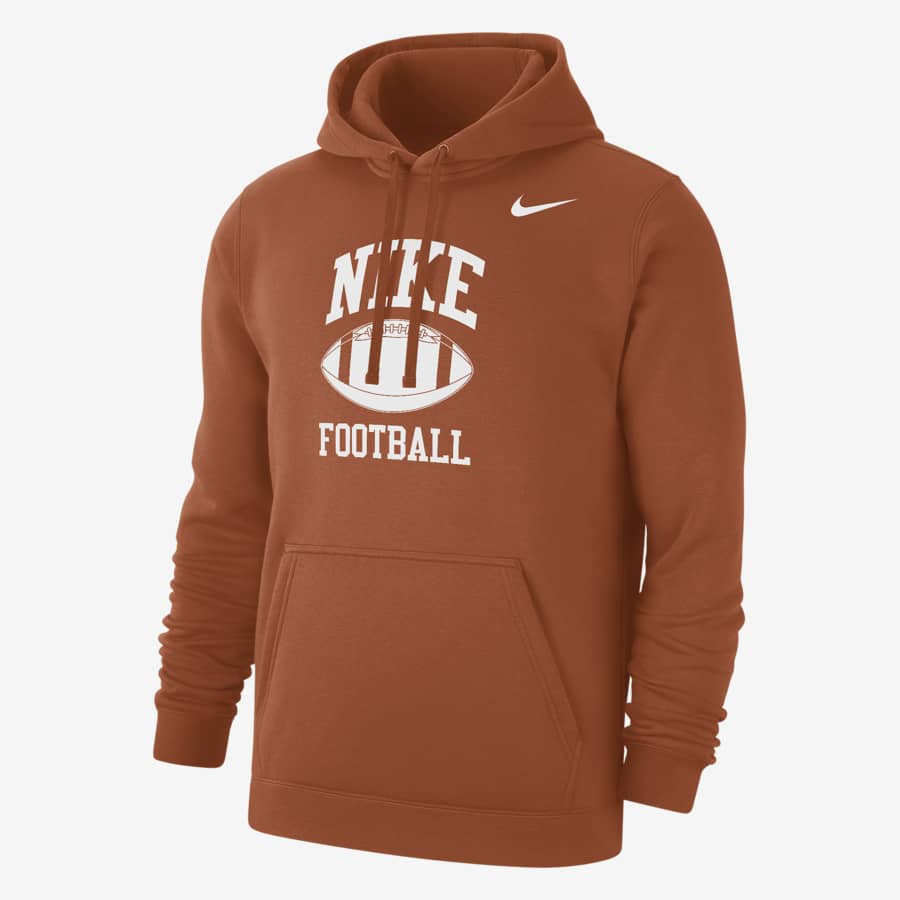 What to Wear to a Football Game: 8 Nike Outfit Ideas.