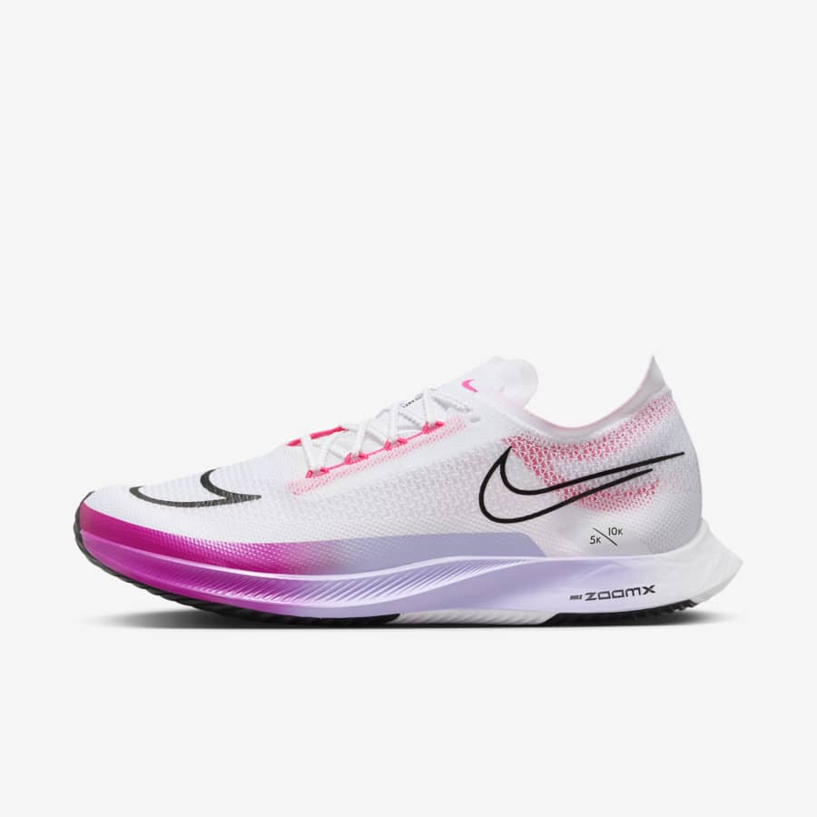 Zo kies je de juiste schoenen voor hardlopen op de loopband. Nike BE