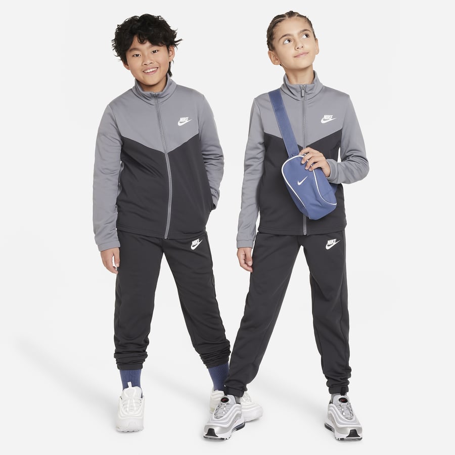 The Best Nike Tracksuit Bottoms for Girls. Nike UK