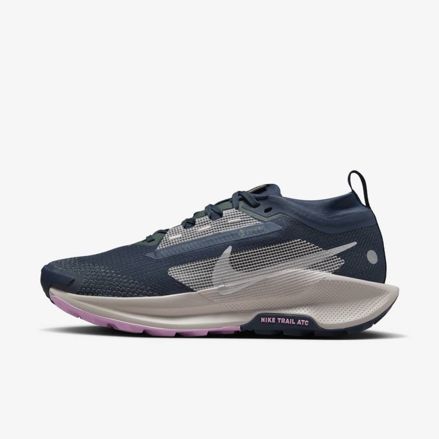 The best Nike waterproof running shoes. Nike CA