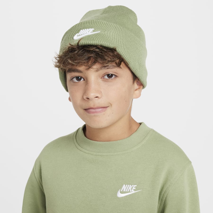 The best winter hats by Nike. Nike UK