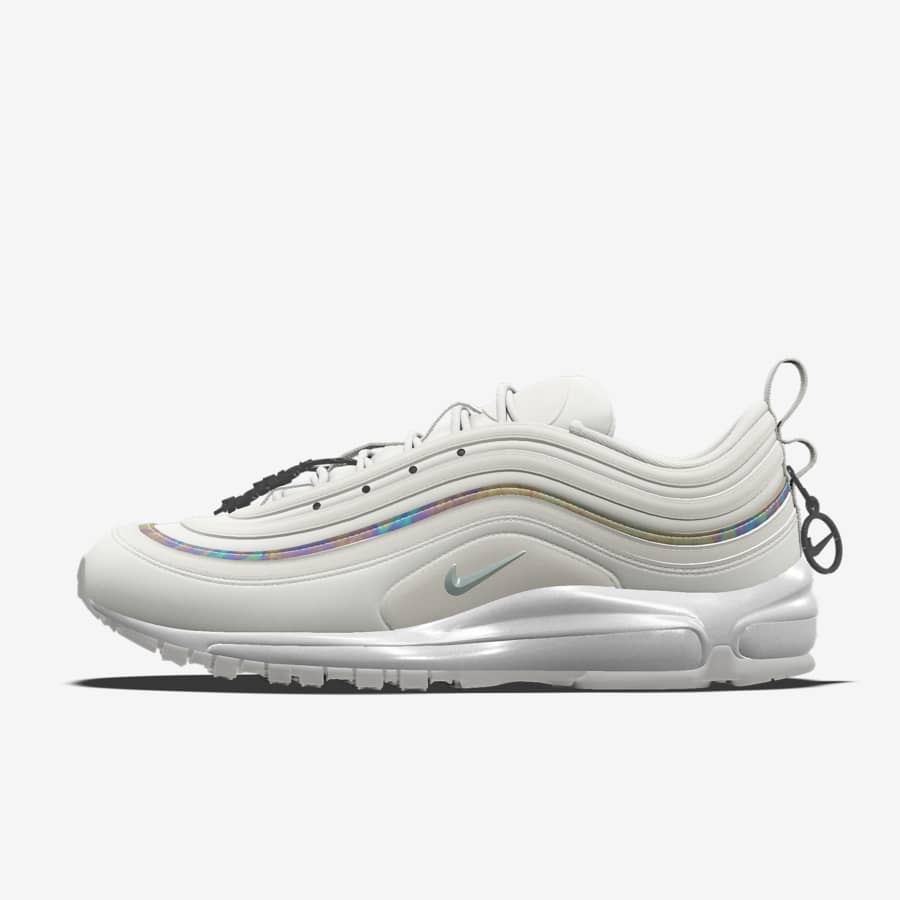 The Best Nike Shoes to Look Taller. Nike ZA