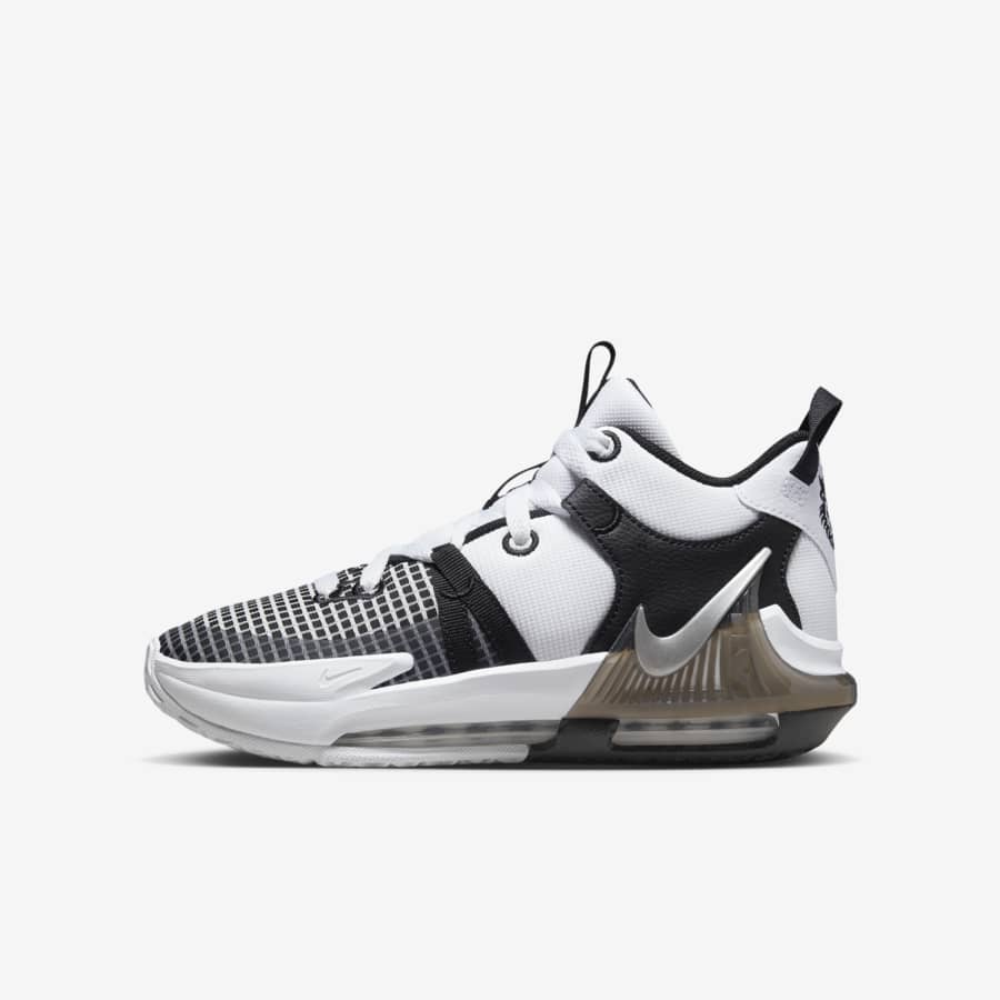 Nike soldier 2025 basketball shoes