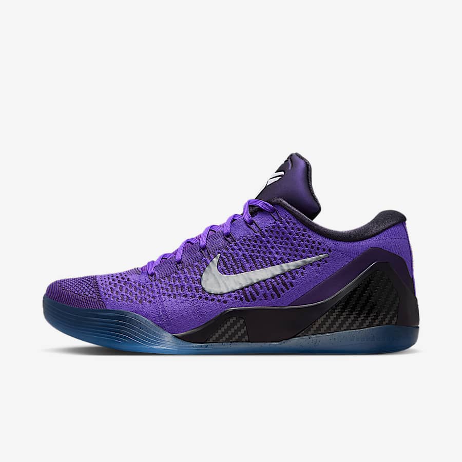 kobe 9 nike id
