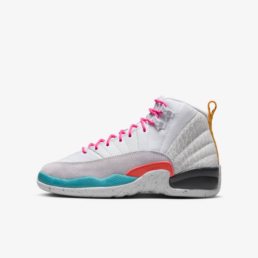 Colecci n de archivos de Air Jordan 12 Retro y OG . Nike