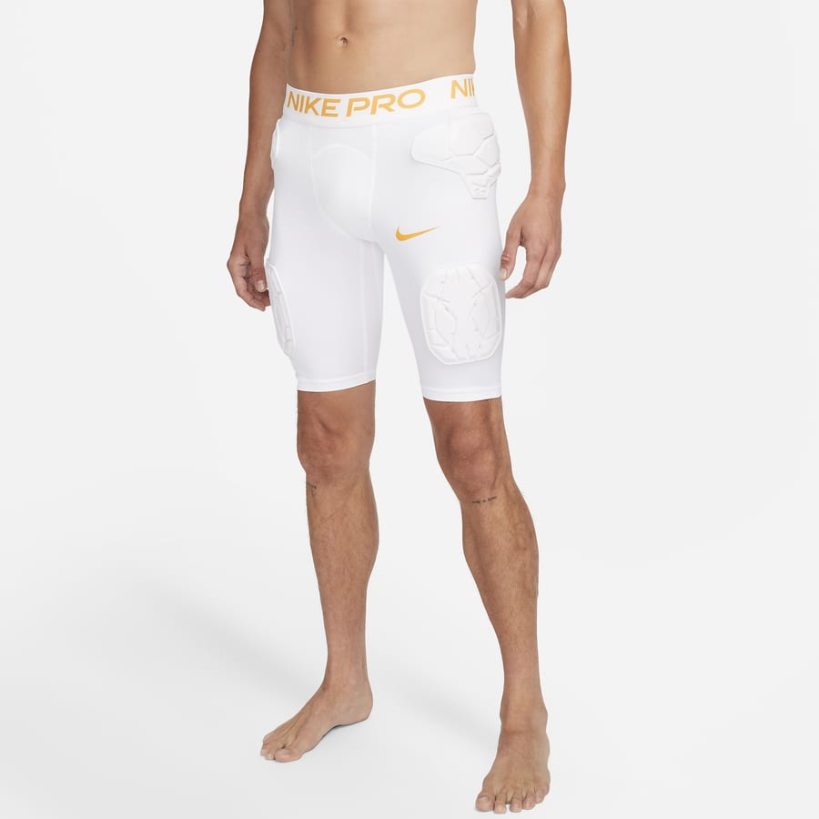Runner's Guide to Wearing Compression Shorts. Nike LU