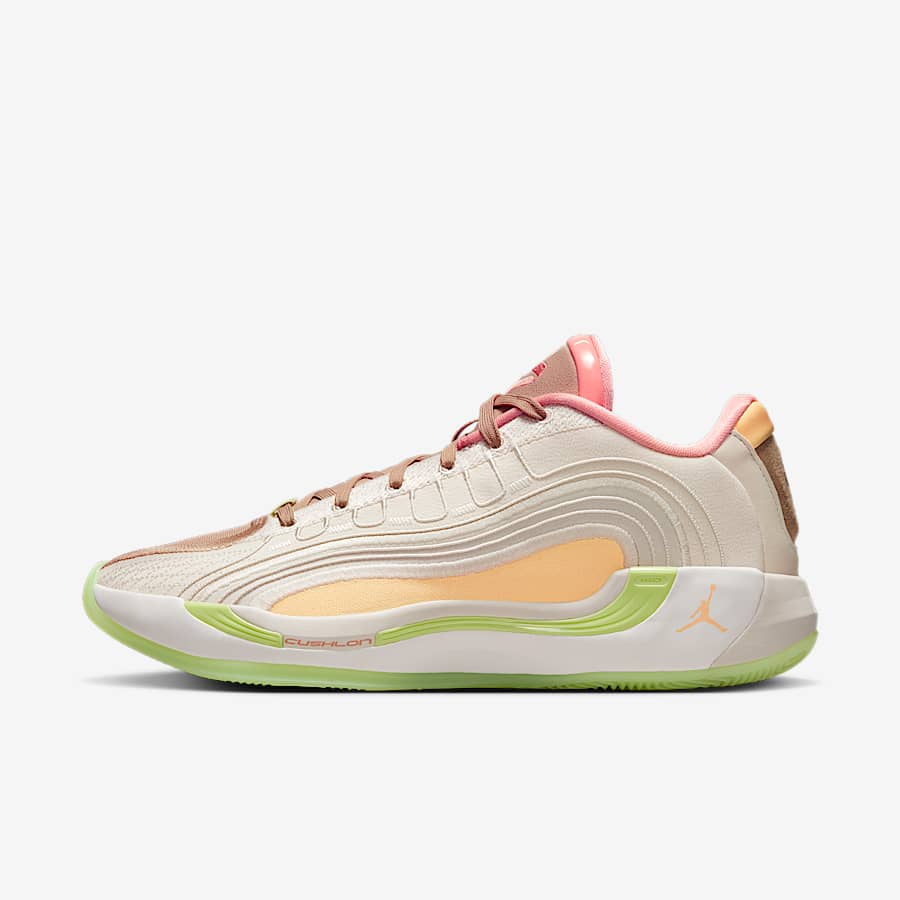 The next leap in basketball innovation: Air Zoom G.T. Cut 2