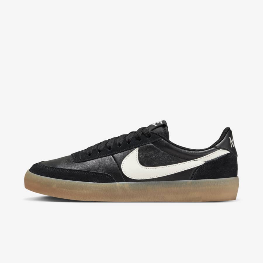 Tenis de plataforma discount nike