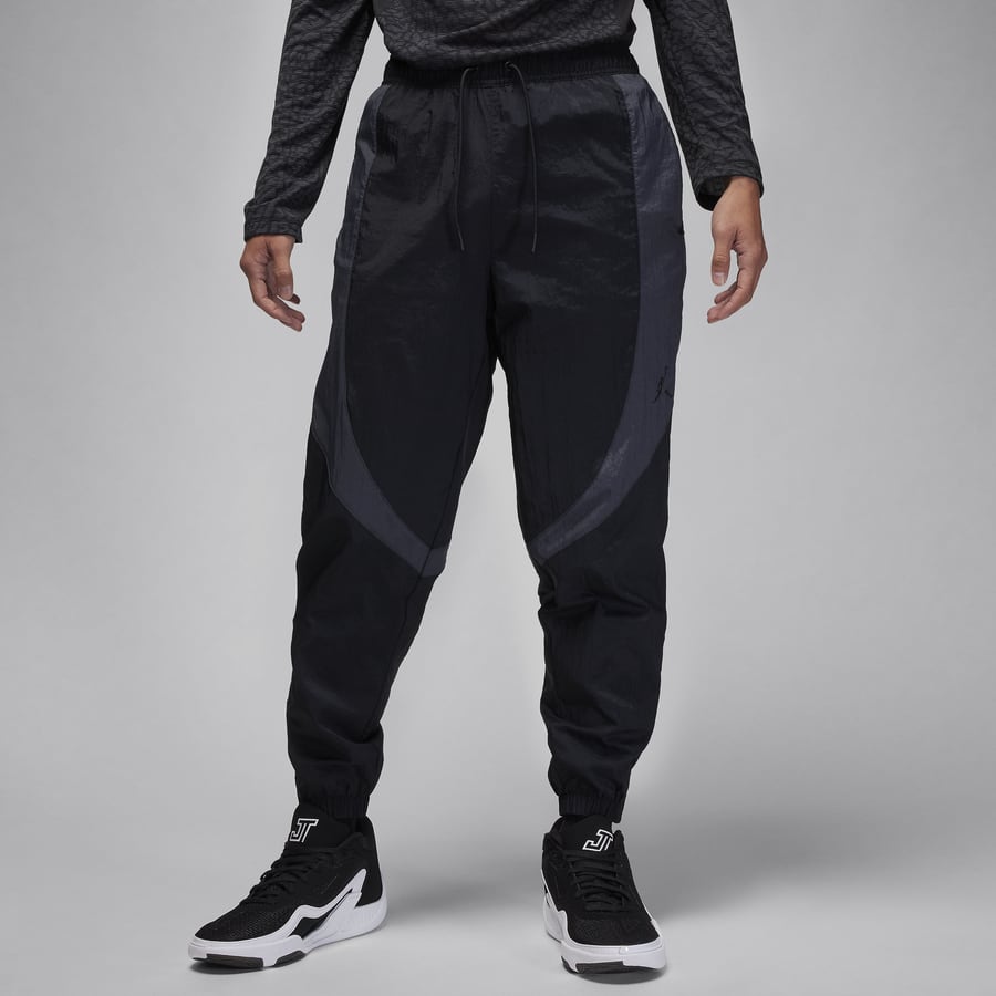 Nike water clearance resistant pants