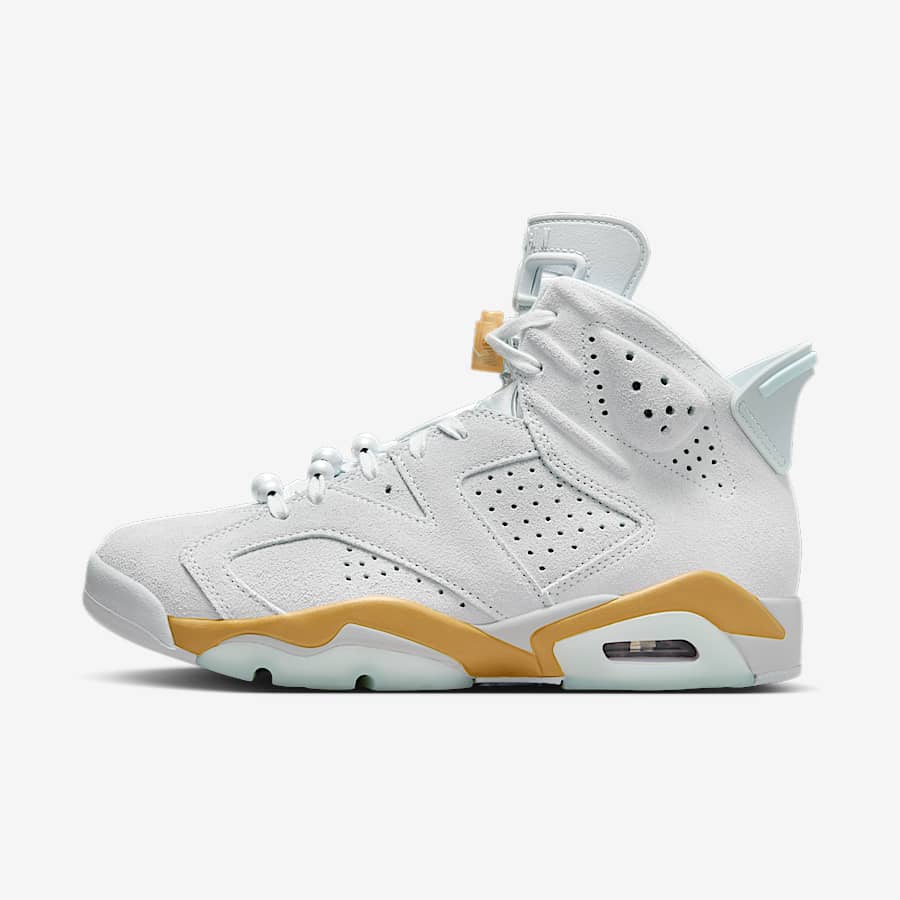 Air Jordan 6 retro OG archive collection Nike