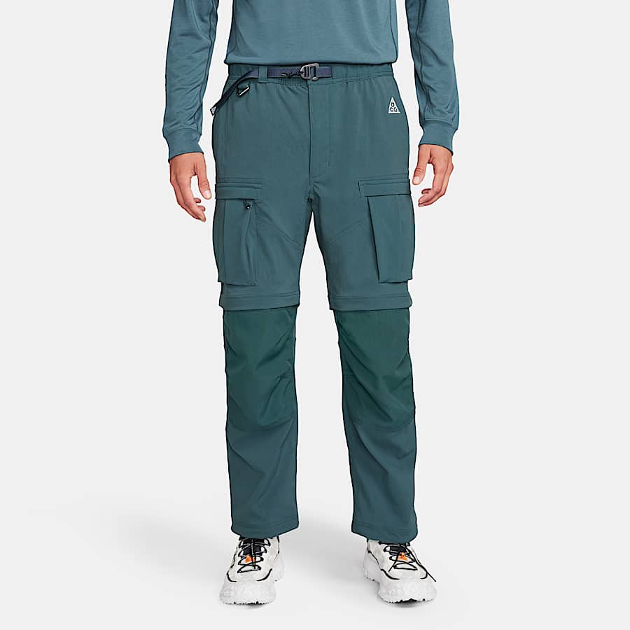 nike street cargo pants