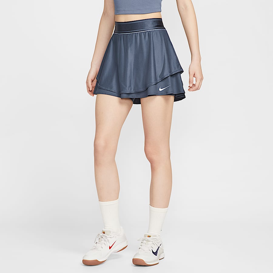 NIKE - 新品 NIKE ナイキ サステナブル素材 大坂なおみ テニスショートパンツウェア 2025年最新】大坂なおみ ウェアの人気アイテム - メルカリ