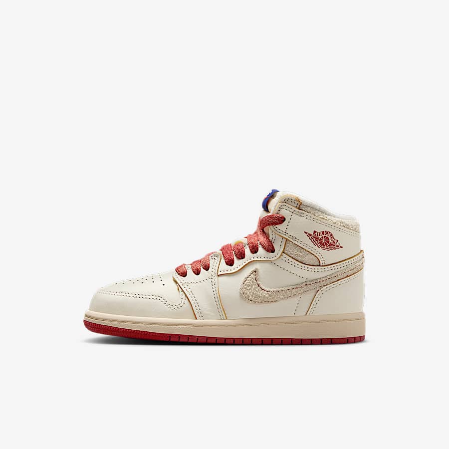 Air Jordan 1 retro & OG archive collection . Nike.com