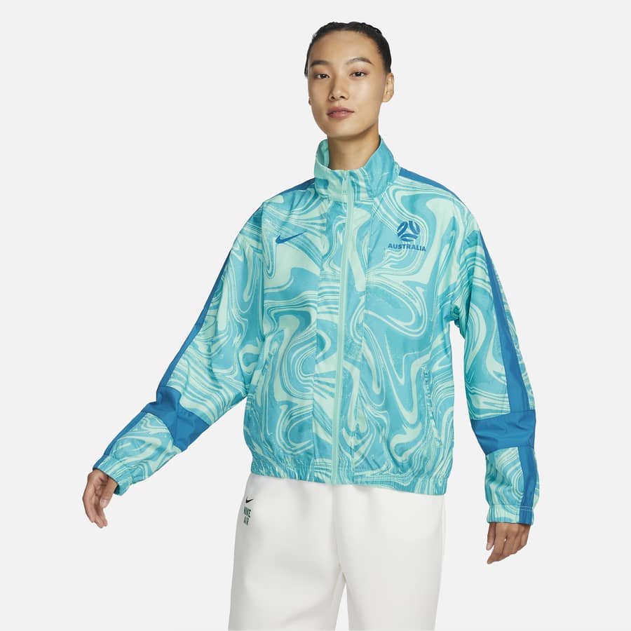 Nike winter hot sale football coats