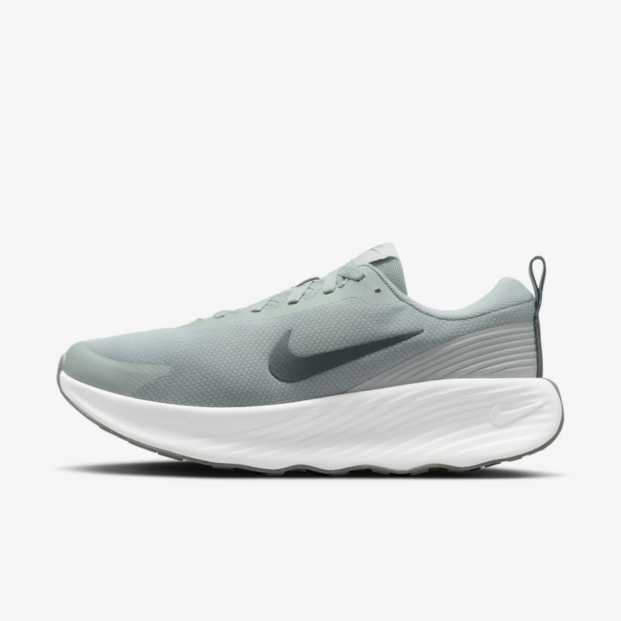 Los 6 mejores calzados Nike para caminar. Nike MX