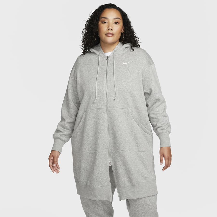 The Best Nike Fleece Hoodies for Women to Shop Now. Nike