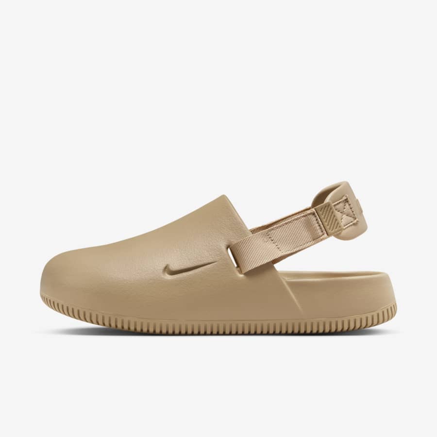 New nike sandals 2018 new arrivals