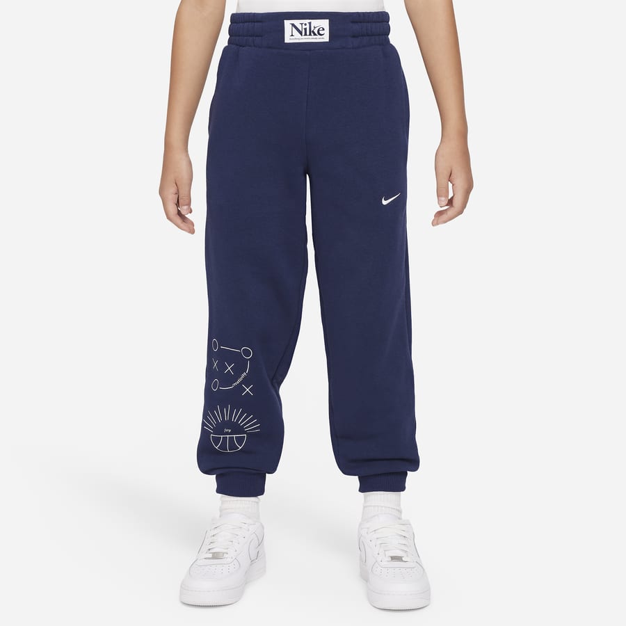 Baggy nike sweats on sale